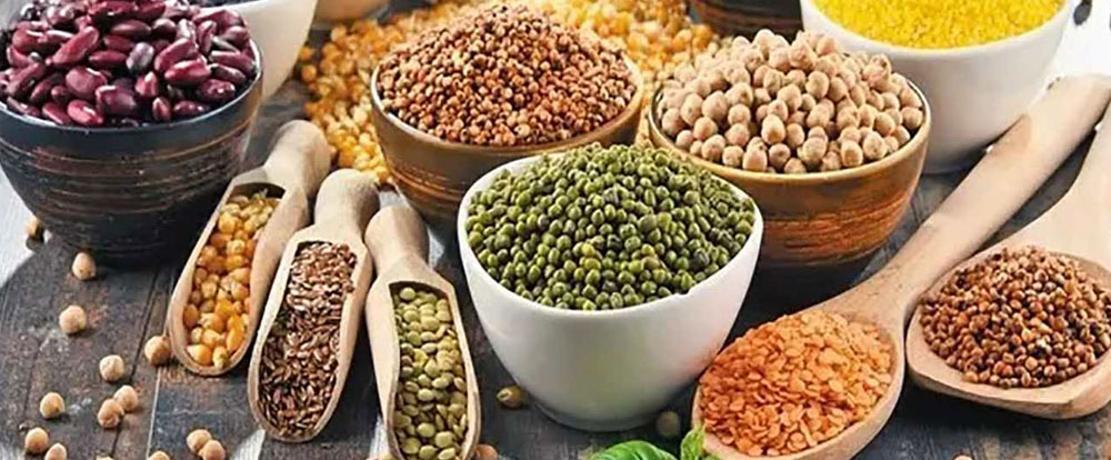 خواص بینظیر حبوبات برای سلامتی بدن