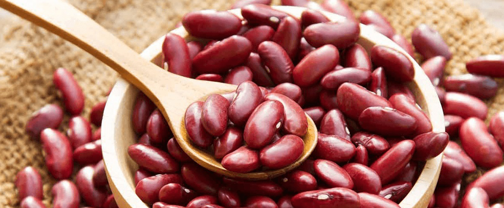 خواص و عوارض لوبیا قرمز