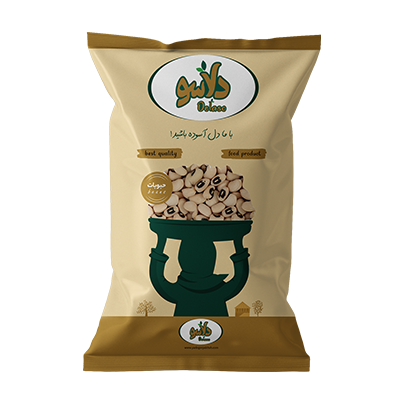 لوبیا سفید دلاسو
