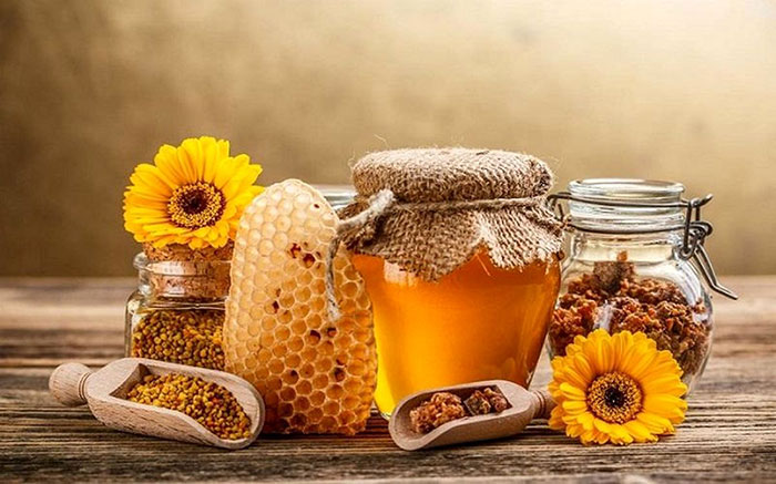 روش‌های تشخیص عسل طبیعی