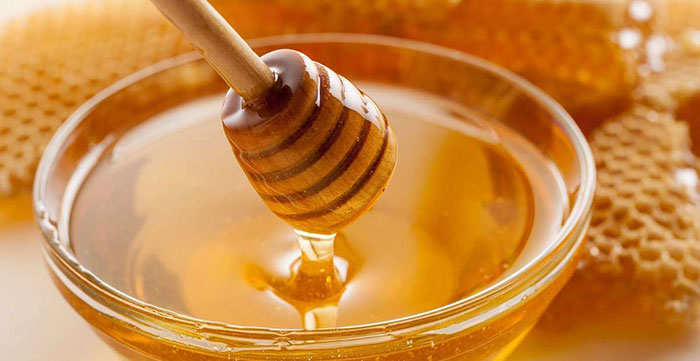 عسل طبیعی خوانسار