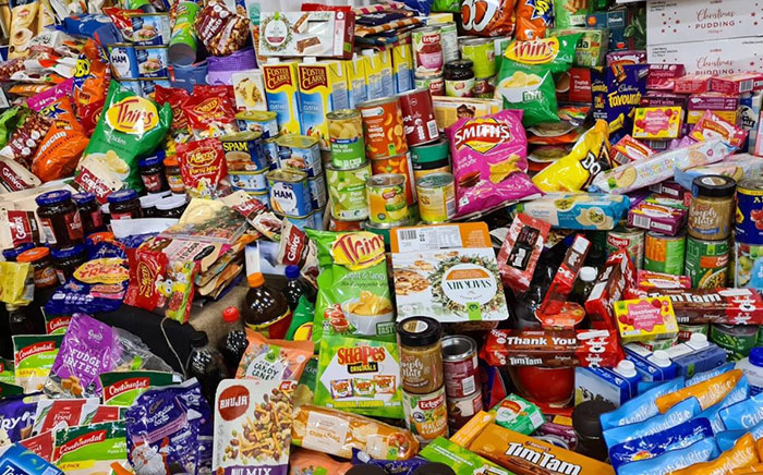 دلایل رعایت اصول بسته بندی مواد غذایی