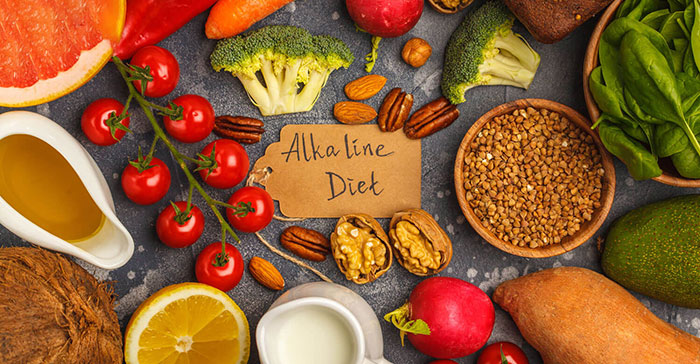 تشخیص کیفیت برتر مواد غذایی