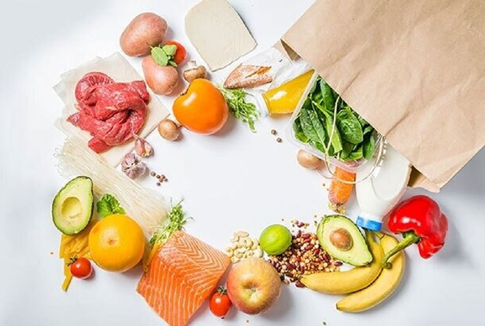 شیوه تشخیص کیفیت برتر مواد غذایی در فروشگاه