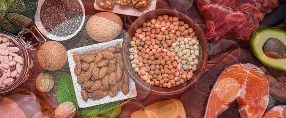شیوه تشخیص کیفیت برتر مواد غذایی در فروشگاه
